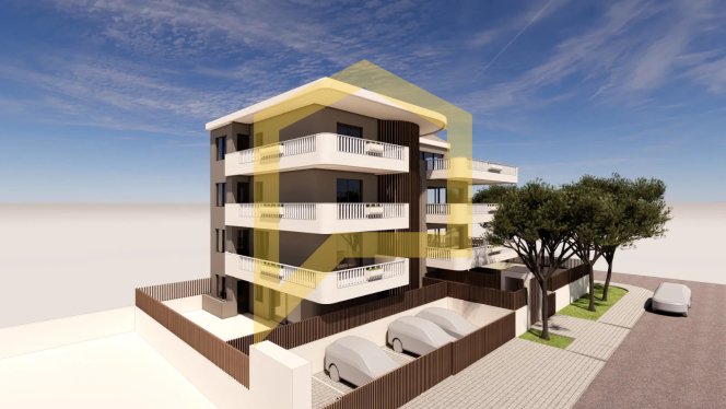 Apartment in Glyfada, Attica, Greece 5 - 18992236