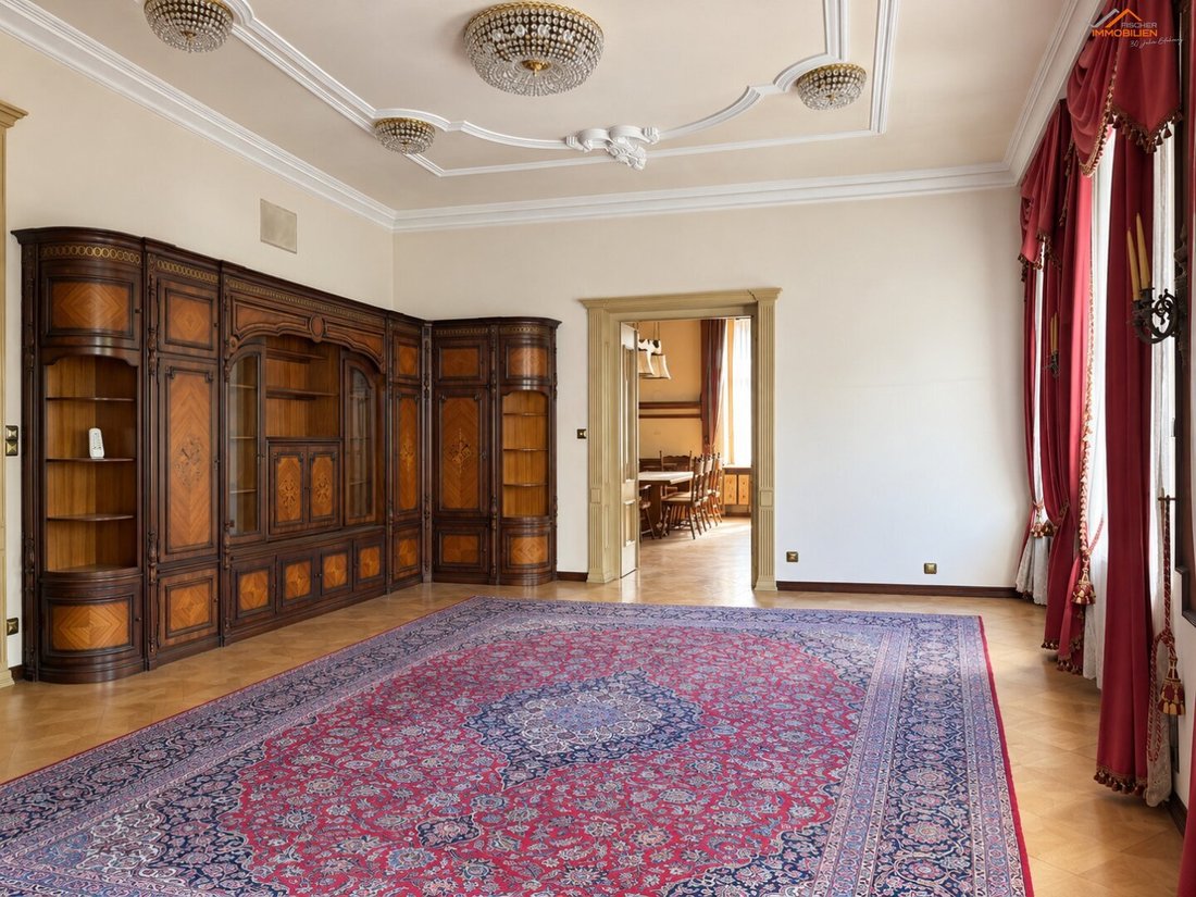 Appartement à Vienne, Vienne, Autriche 5 - 18818256
