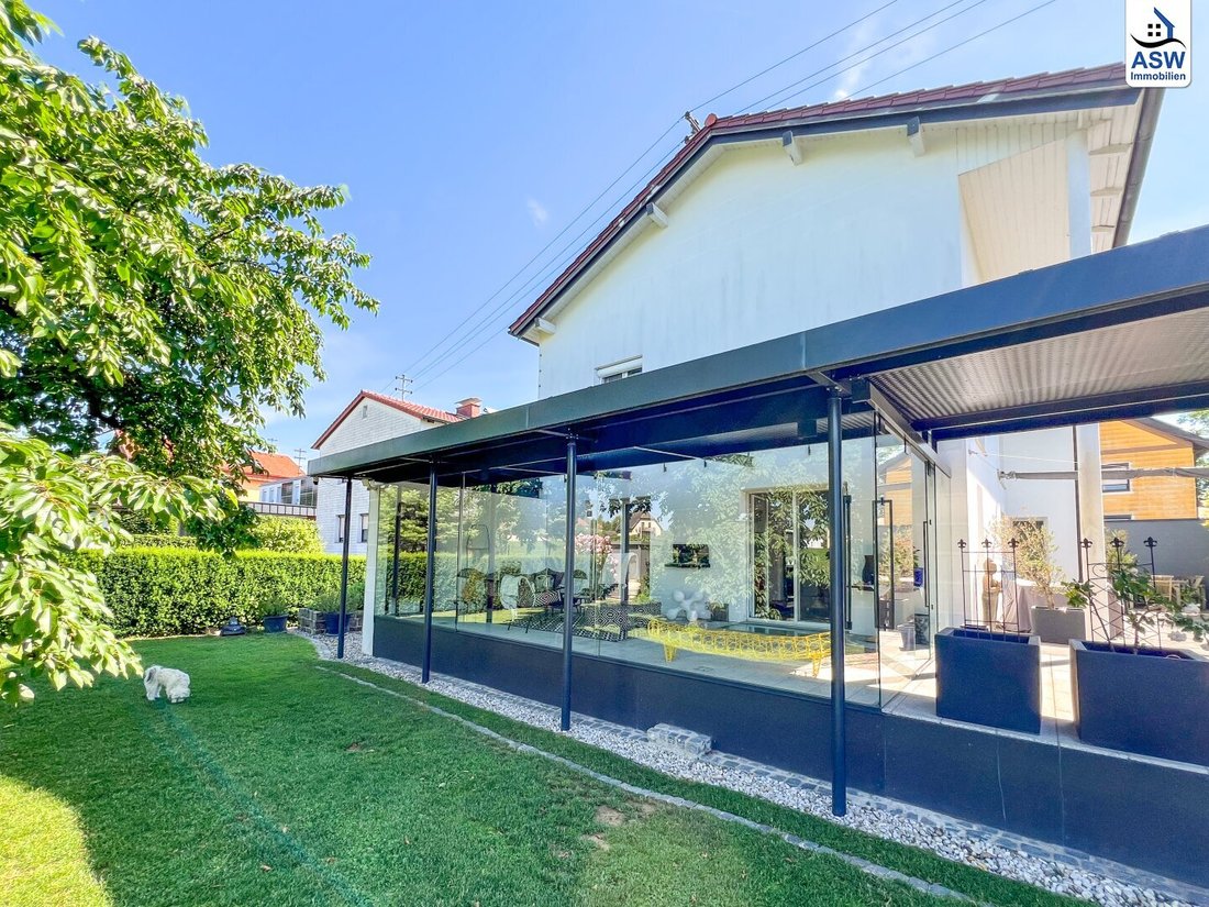 House in Leonding, Upper Austria, Austria 3 - 18992101