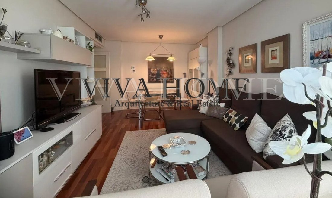 Apartment in Carabanchel, Madrid, Spain 4 - 18992017
