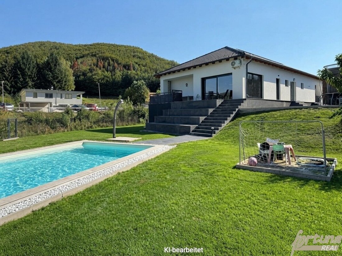 Bungalow in Wolfsgraben, Lower Austria, Austria 1 - 18991968