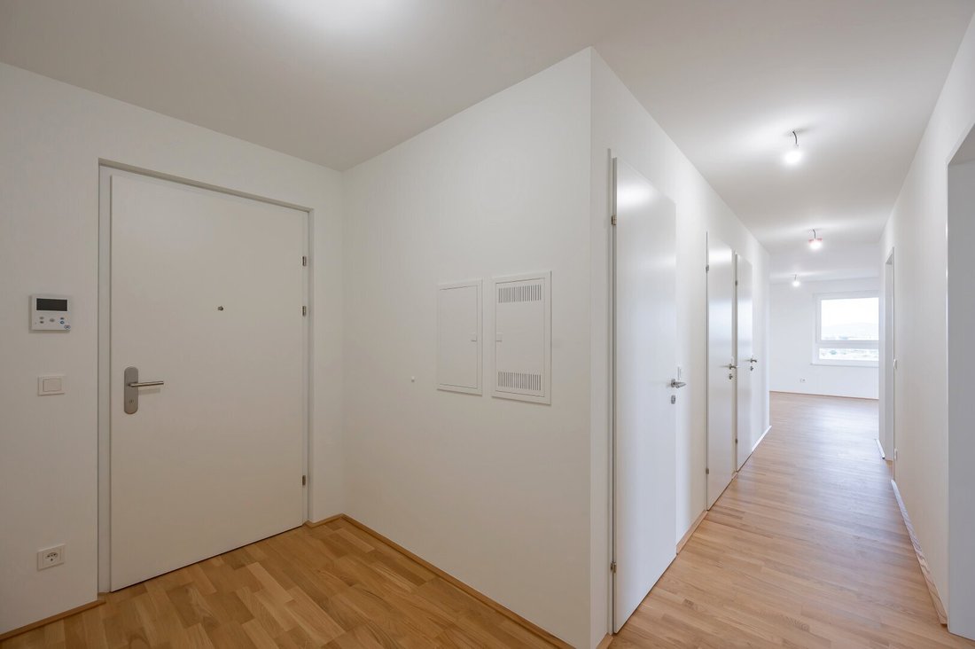 Apartment in Maria Enzersdorf, Lower Austria, Austria 1 - 18991991