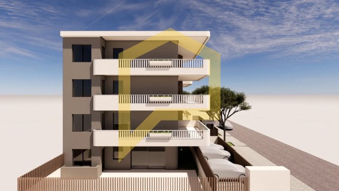 Apartment in Glyfada, Attica, Greece 2 - 18992237