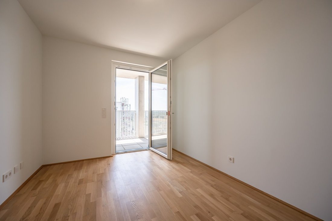 Apartment in Maria Enzersdorf, Lower Austria, Austria 5 - 18991972