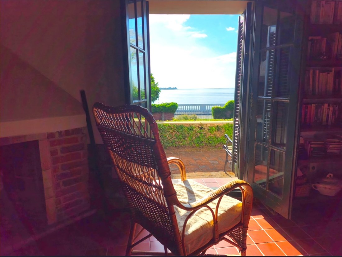House in Colonia del Sacramento, Colonia Department, Uruguay 2 - 18992256