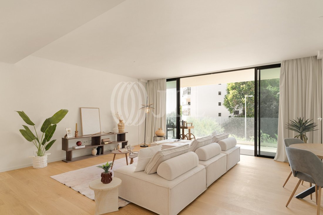 Apartment in Estoril, Cascais e Estoril, Lisbon 3 - 18992097