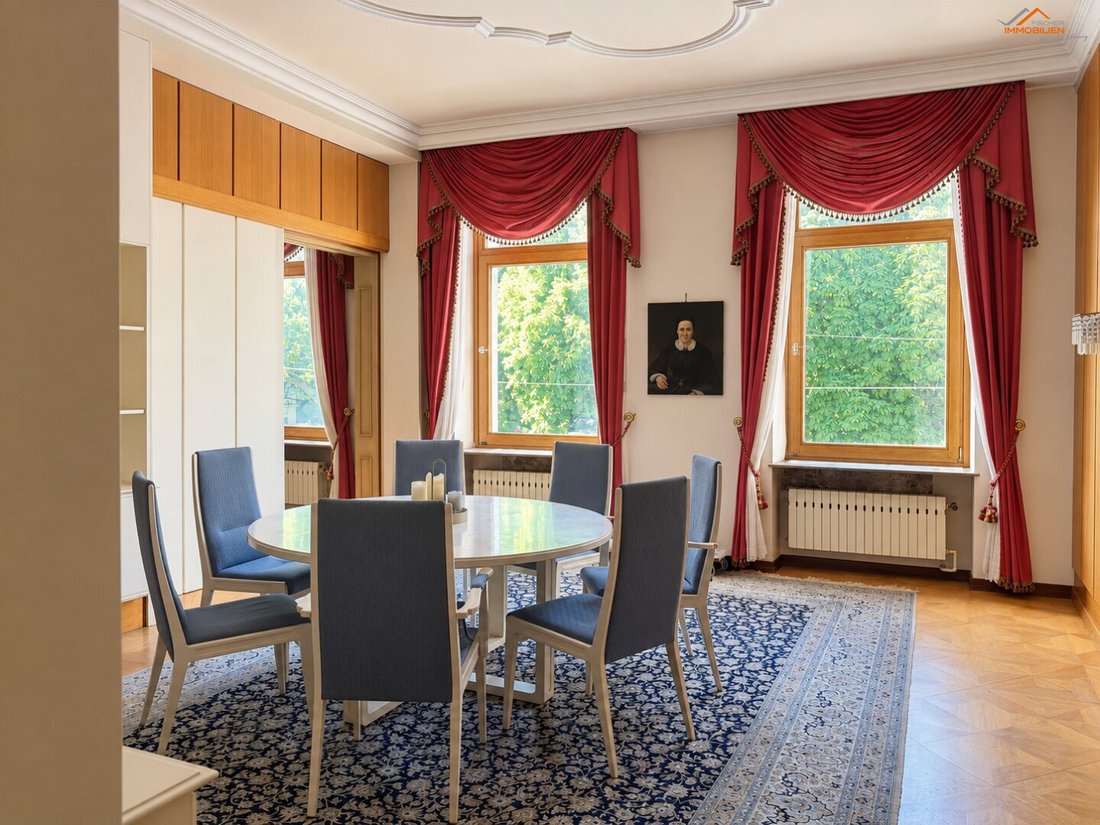 Appartement à Vienne, Vienne, Autriche 4 - 18818256