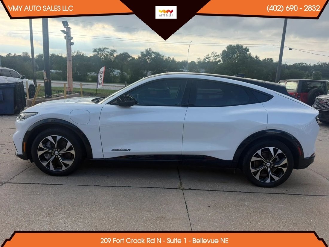 Suv in Bellevue, NE, United States 5 - 18991875