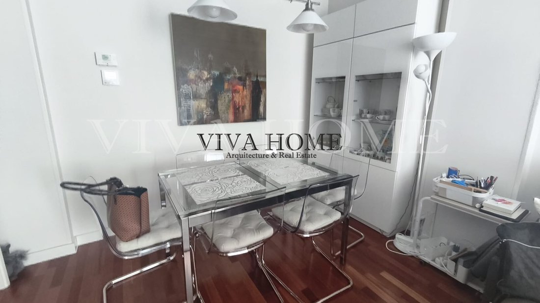 Apartment in Carabanchel, Madrid, Spain 3 - 18992017