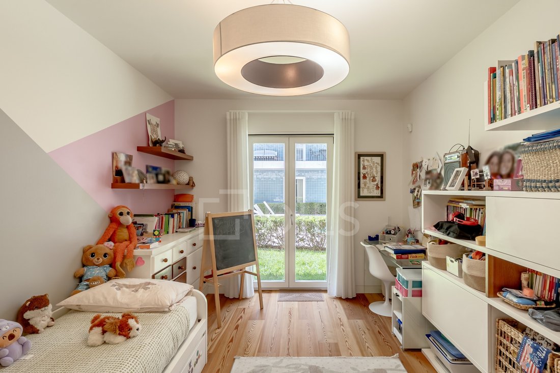 Apartamento en Ajuda, Lisboa, Portugal 5 - 18992092