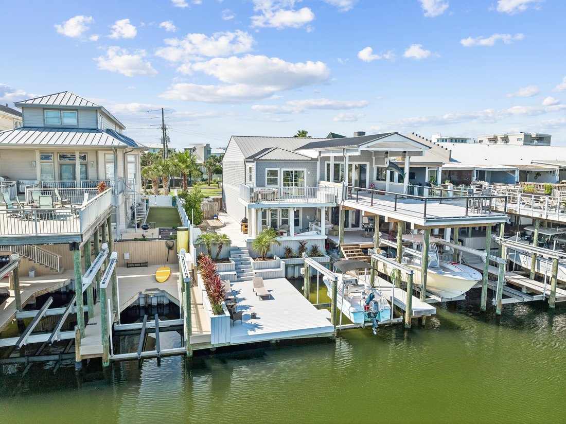 Townhouse in Destin, Florida, United States 2 - 18992327
