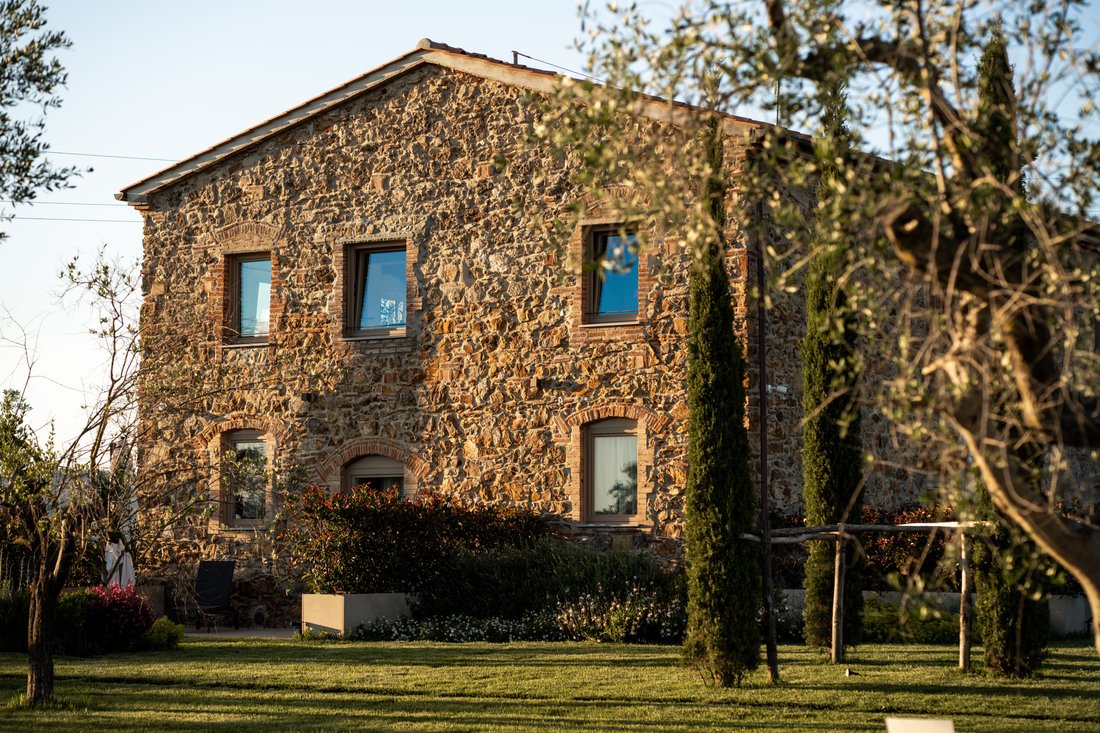 Country House in Casalappi, Campiglia Marittima, Tuscany 5 - 18992321