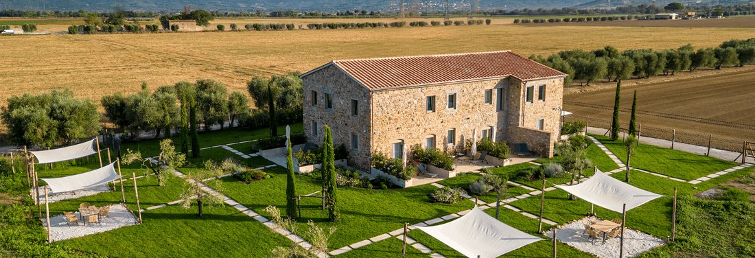 Country House in Casalappi, Campiglia Marittima, Tuscany 1 - 18992321
