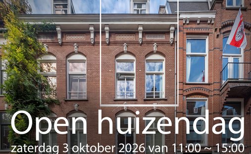 Apartment in Apollobuurt, North Holland, Netherlands 1