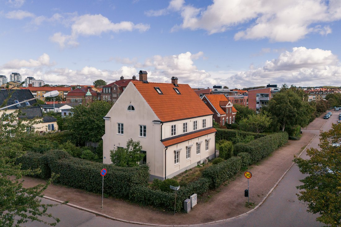 House in Helsingborg, Skåne County, Sweden 2 - 18992331