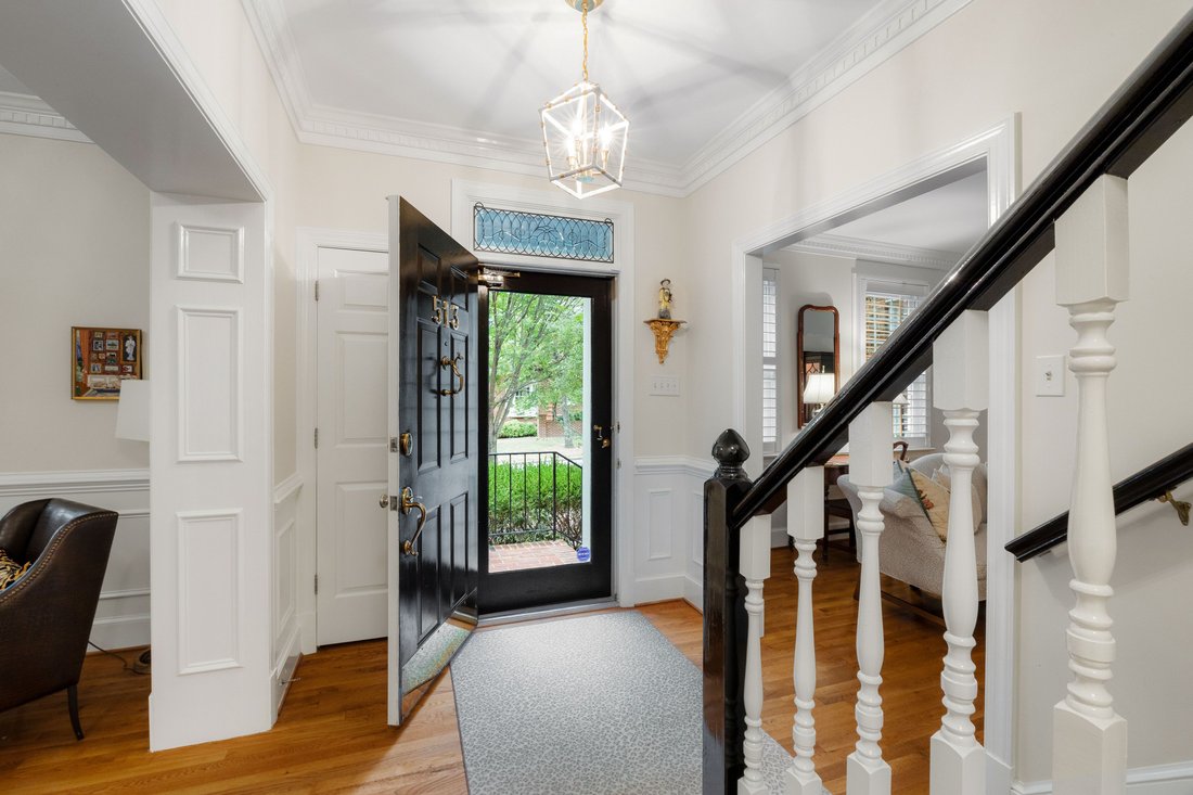 Condo in Tuckahoe, Virginia, United States 3 - 18992322