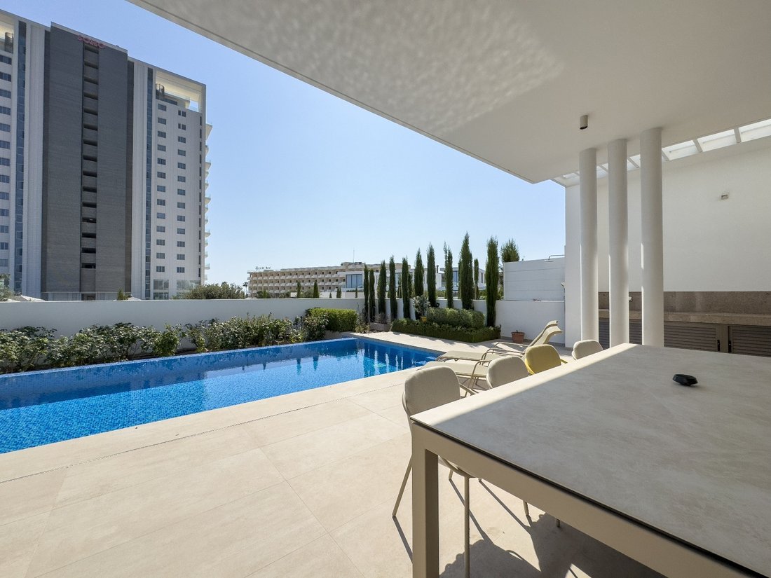 Villa à Paphos, Paphos, Chypre 5 - 18992328