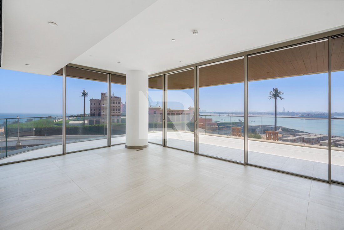 Apartment in Palm Jumeirah, Dubai, United Arab Emirates 4 - 18992315