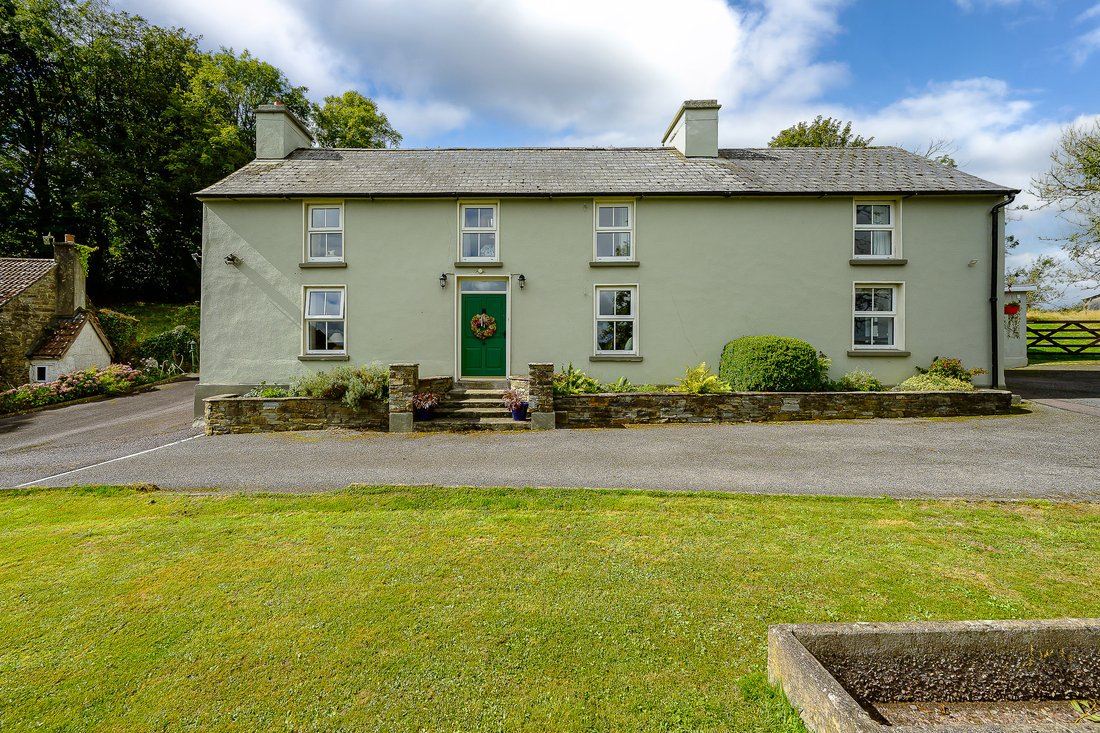 House in Ballineen and Enniskean, County Cork, Ireland 5 - 18992316