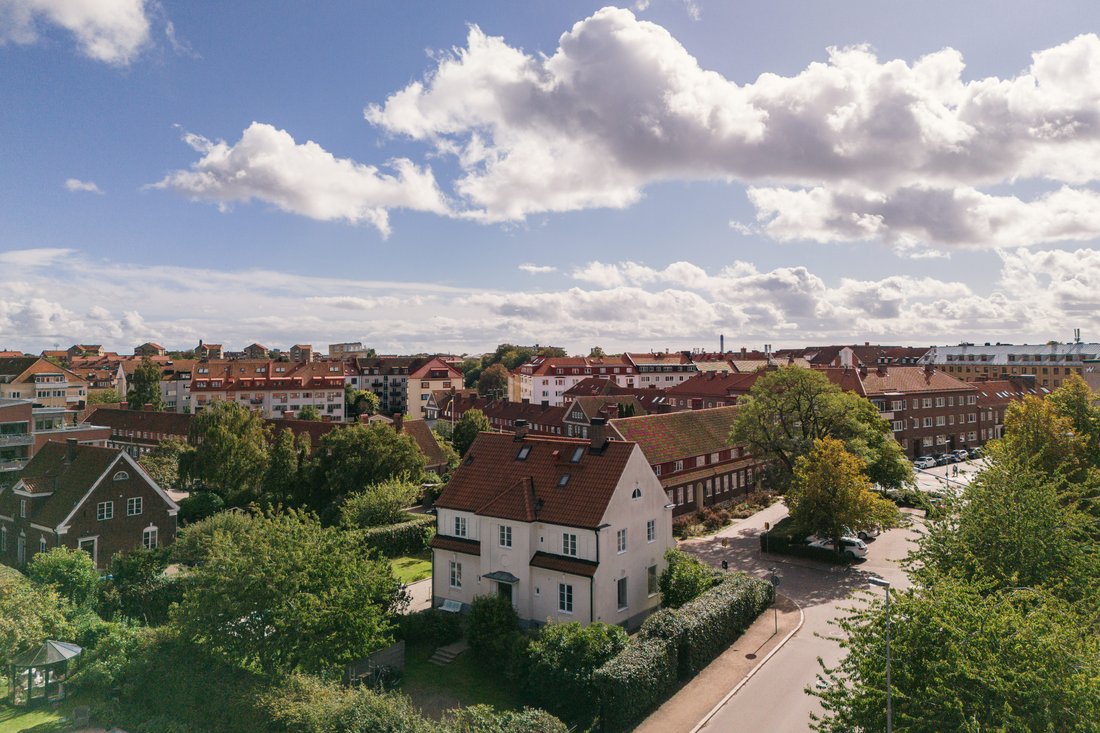 House in Helsingborg, Skåne County, Sweden 5 - 18992331