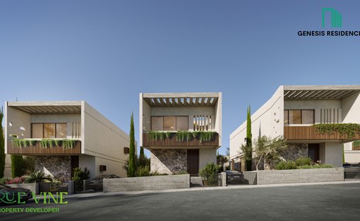 Villa à Tala, Paphos, Chypre 1