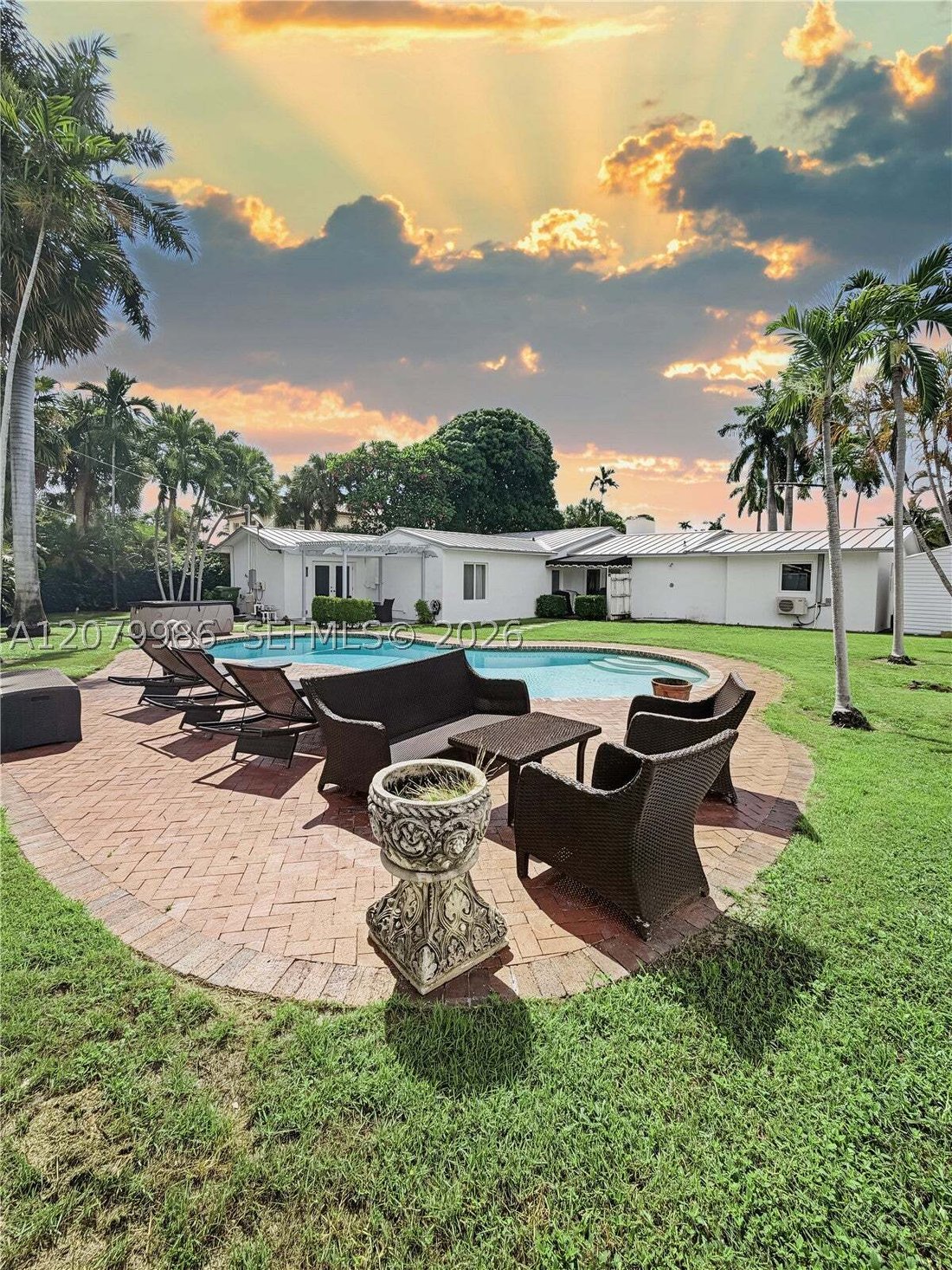 House in Fort Lauderdale, Florida, United States 4 - 18992317