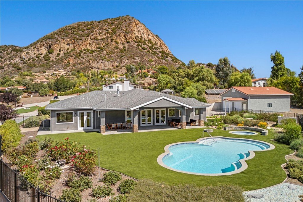House in Agoura Hills, California, United States 2 - 18992318