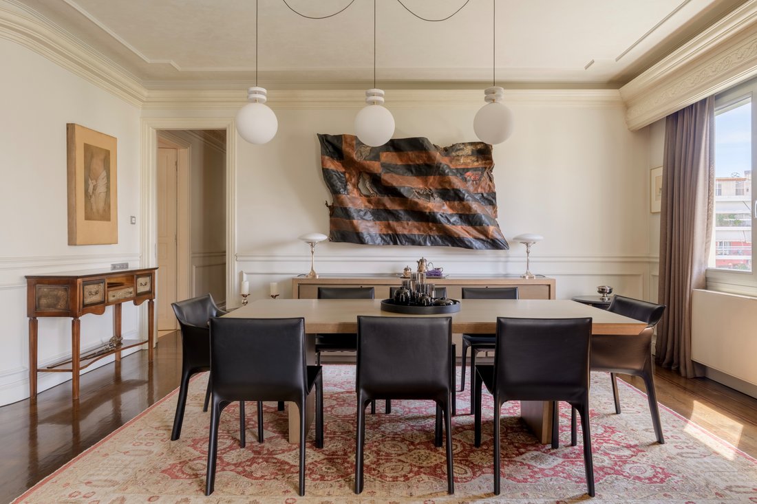 Apartment in 2nd District of Athens, Athens, Greece 2 - 18984860