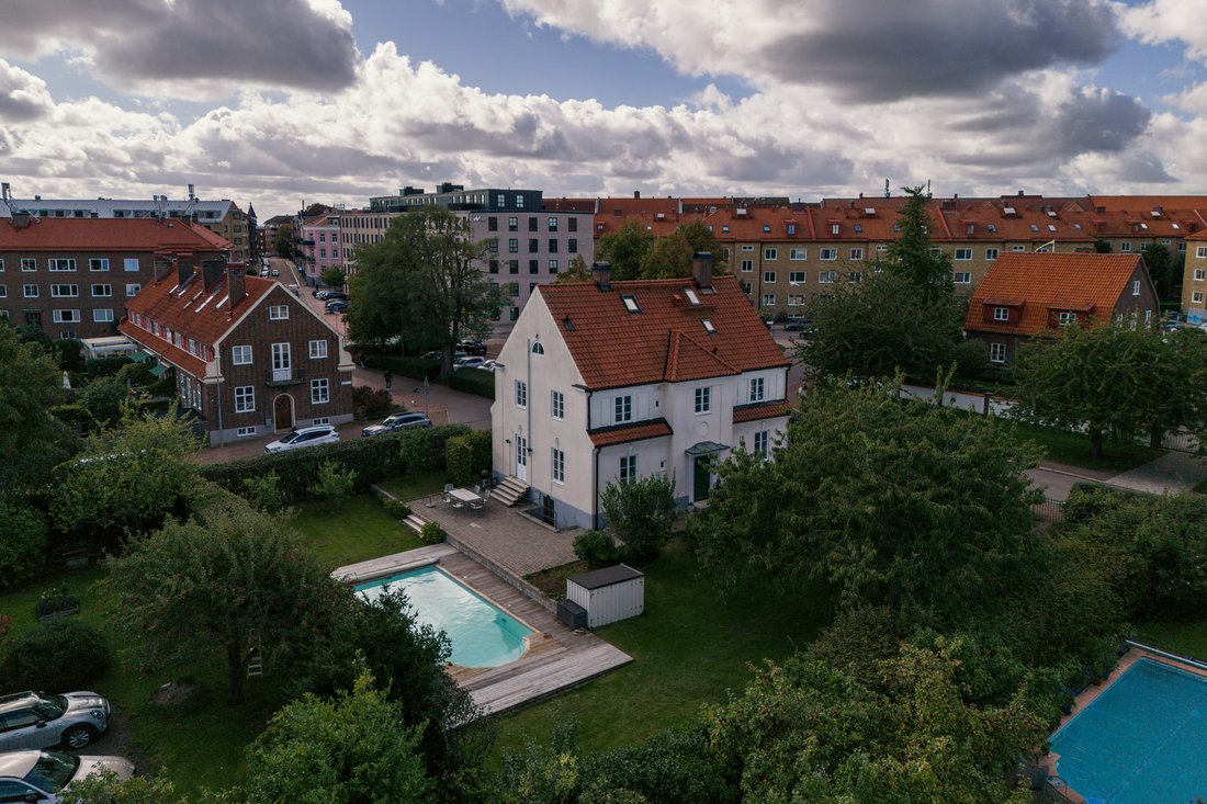 House in Helsingborg, Skåne County, Sweden 3 - 18992331