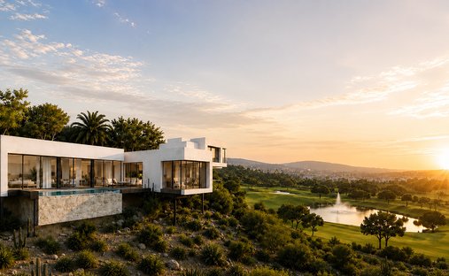 Casa en Benijófar, Comunidad Valenciana, España 1