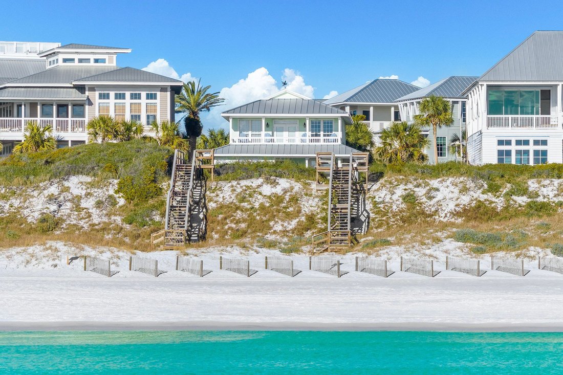 House in Santa Rosa Beach, Florida, United States 1 - 18992324