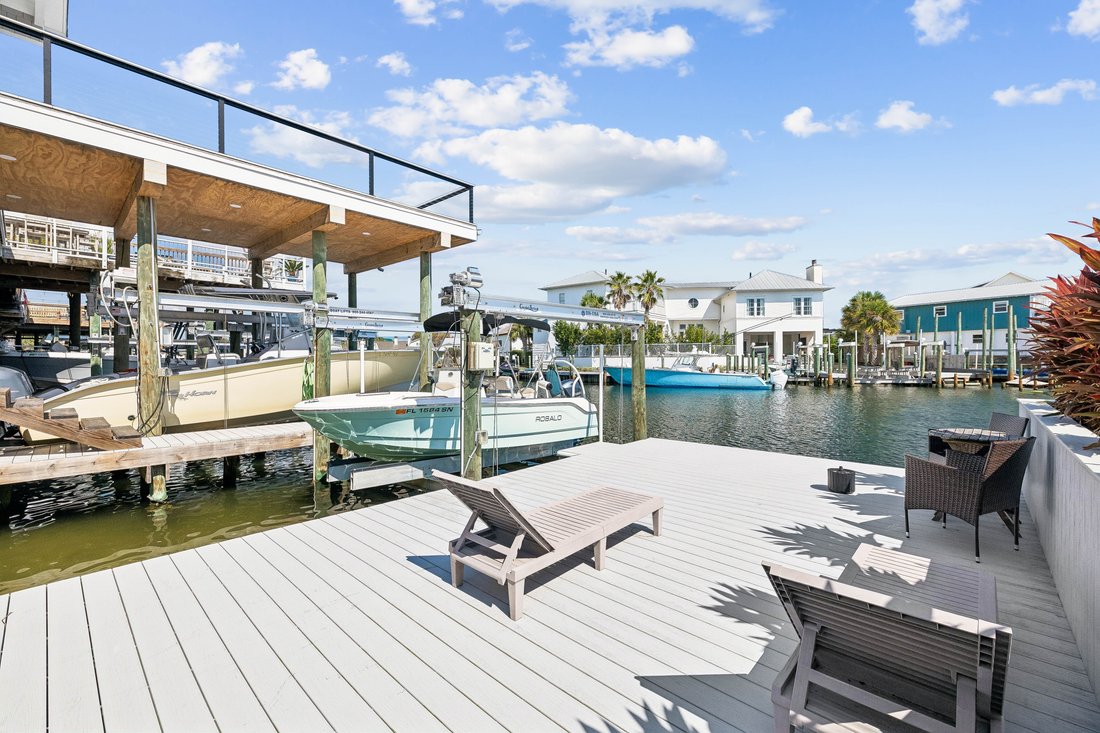 Townhouse in Destin, Florida, United States 1 - 18992327