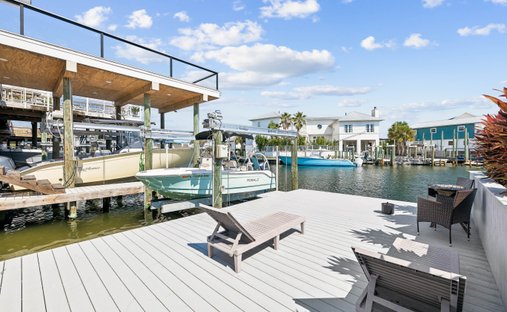 Townhouse in Destin, Florida, United States 1