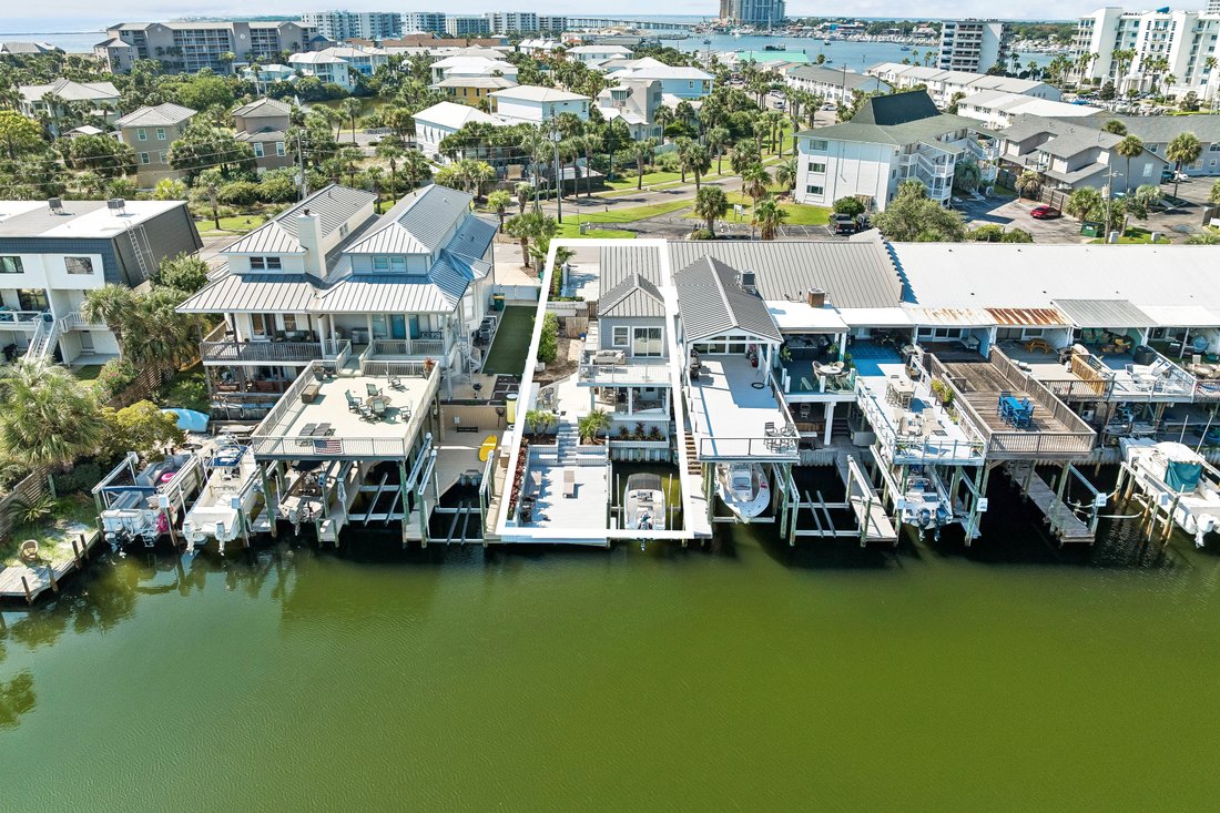 Townhouse in Destin, Florida, United States 4 - 18992327