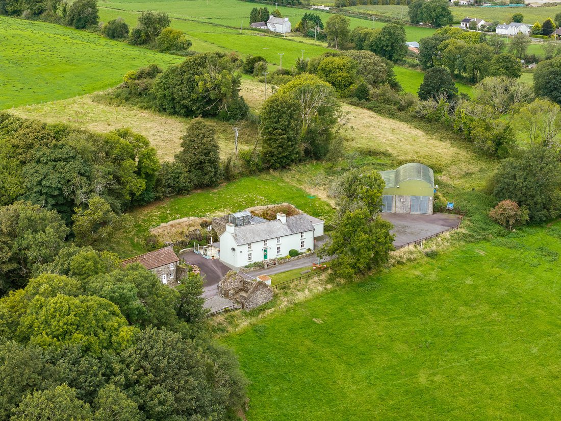House in Ballineen and Enniskean, County Cork, Ireland 1 - 18992316