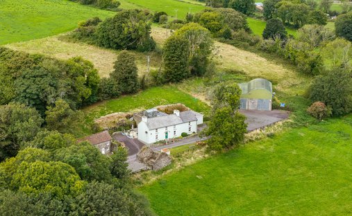 House in Ballineen and Enniskean, County Cork, Ireland 1