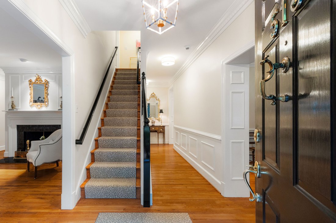 Condo in Tuckahoe, Virginia, United States 4 - 18992322