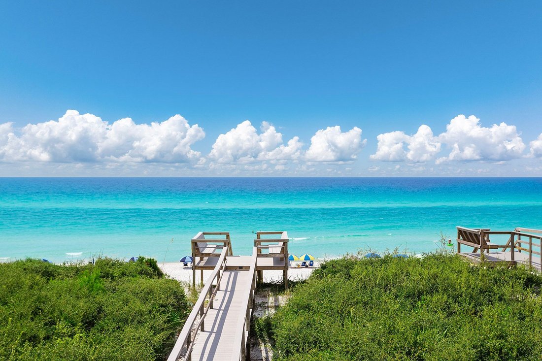 House in Santa Rosa Beach, Florida, United States 5 - 18992324