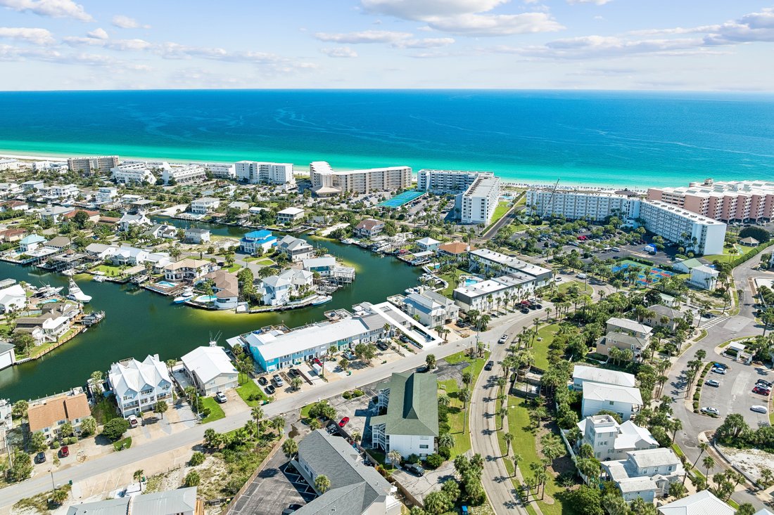 Townhouse in Destin, Florida, United States 3 - 18992327