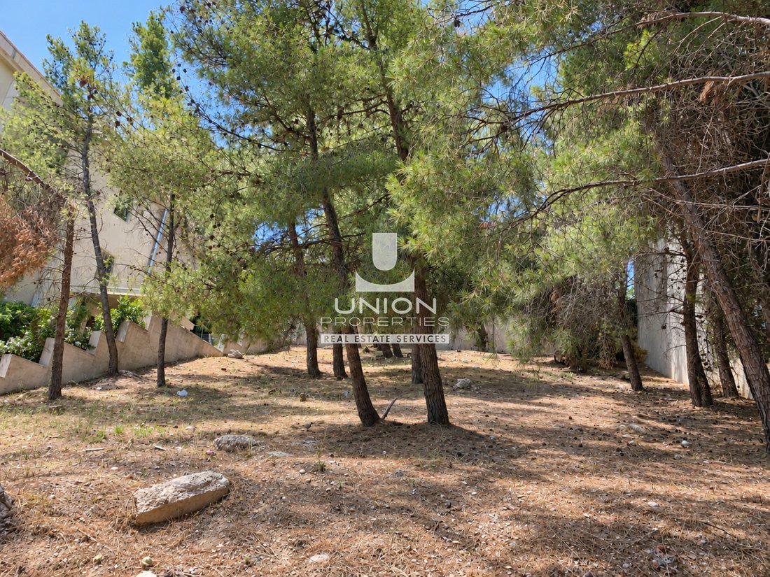 Land in Kifisia, Attika, Griechenland 3 - 15622854