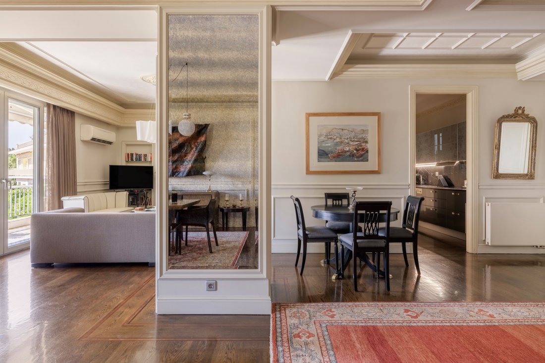Apartment in 2nd District of Athens, Athens, Greece 4 - 18984860