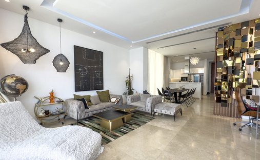 Villa in Paphos, Paphos, Cyprus 1