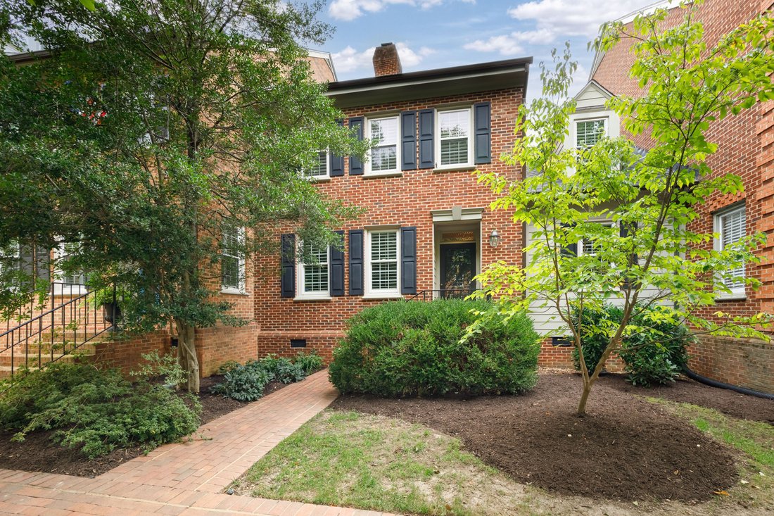 Condo in Tuckahoe, Virginia, United States 1 - 18992322
