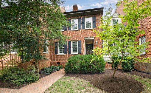 Condo in Tuckahoe, Virginia, United States 1