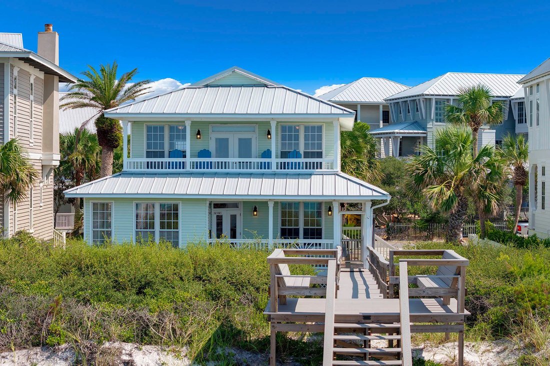 House in Santa Rosa Beach, Florida, United States 4 - 18992324