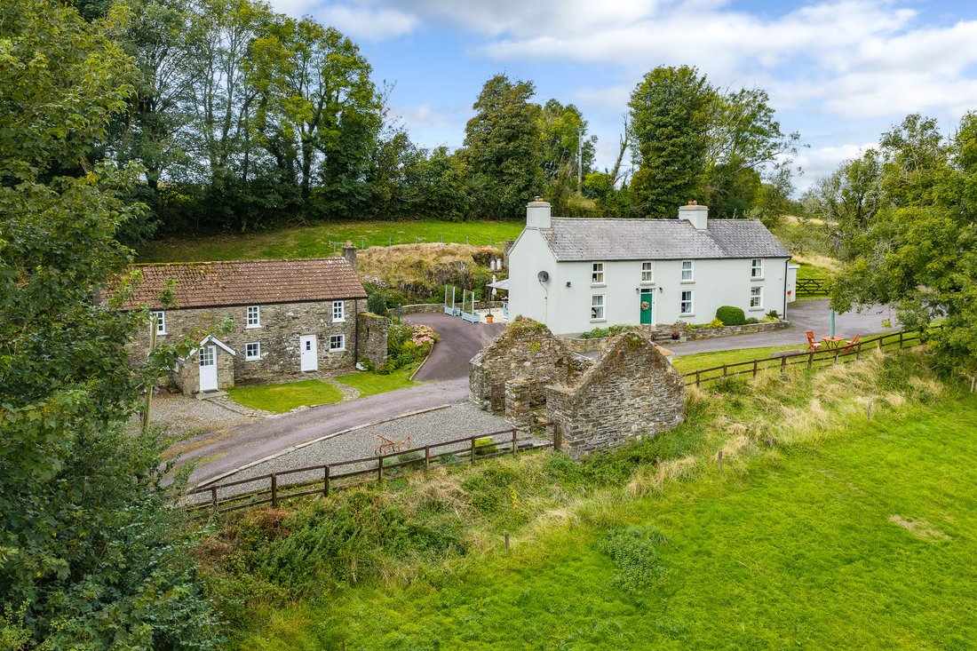 House in Ballineen and Enniskean, County Cork, Ireland 2 - 18992316