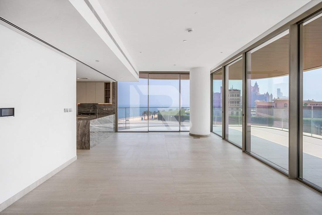 Apartment in Palm Jumeirah, Dubai, United Arab Emirates 5 - 18992315