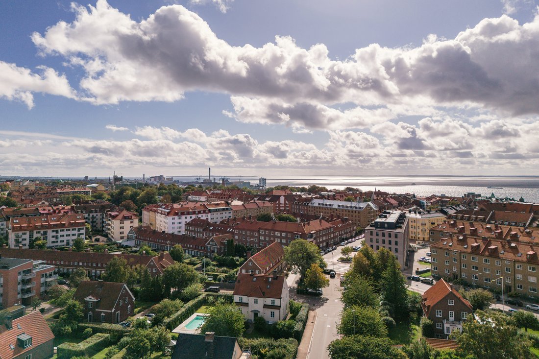 House in Helsingborg, Skåne County, Sweden 4 - 18992331