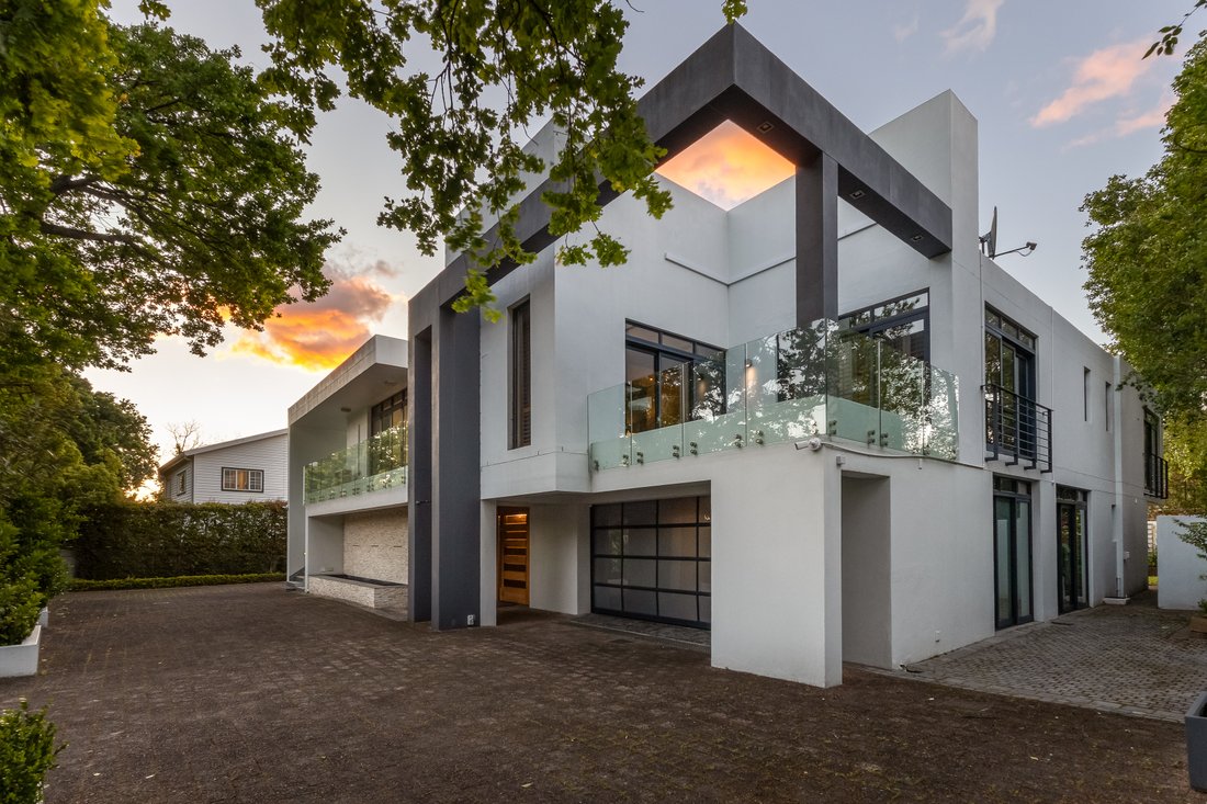 House in Arbeidslus, Western Cape, South Africa 3 - 18992326