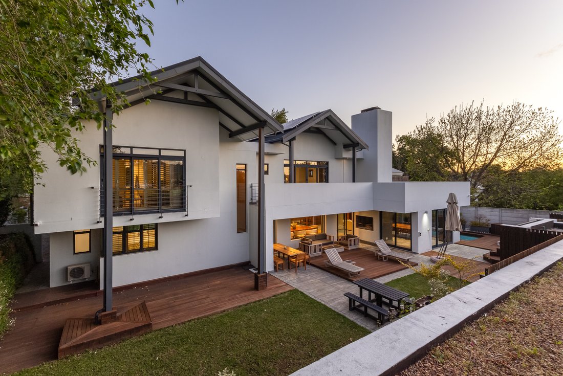House in Arbeidslus, Western Cape, South Africa 2 - 18992326